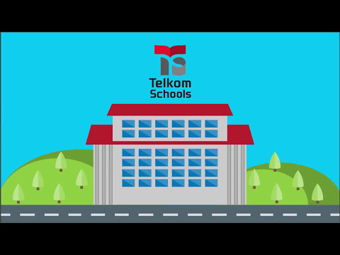smk telkom makassar - digital activity