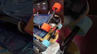 New evolve electric longboards have you seen them? #eskate