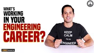 What's Working in Your Engineering Career? | Engineering Management Institute