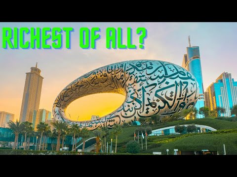 Do you know which is the MOST RICHEST COUNTRY in the WORLD?