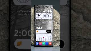 Best Android Theme