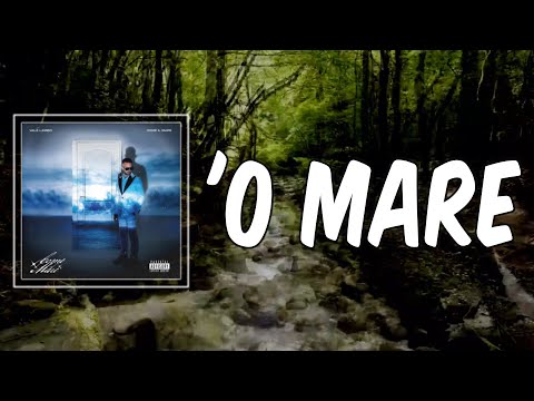 Lyric: O Mare by Vale Lambo