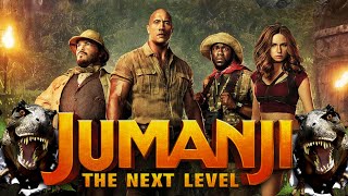 Jumanji The Next Level Full Hd Movie by Star Movix