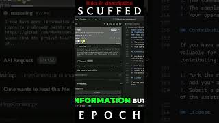 First Agentic GitHub Push - MCP Magic & VS Code Excitement! [135]