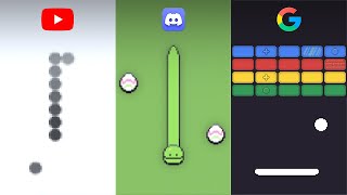 I Played Every Program’s Hidden Game