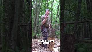 Inverted-Axe Splitting Technique - When and How