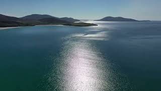LUSKENTYRE BEACH