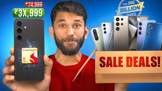 The Best Smartphone Deal! *Period*