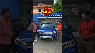 Used Maruti Brezza,Used Cars, Used Cars, Used Vehicles, Maruti True Value, #truevalue #usedcars