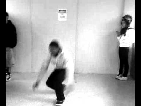Existencee VIP Freestylee. (PacBoi)
