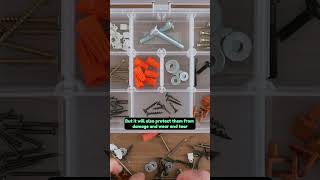 Tidy Up Your Workspace: Expert Tool Organization Tips !