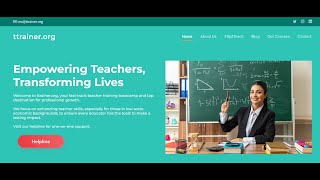 safe learning environment