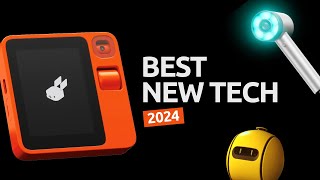 Absolutely Best New Tech in 2024 (So Far)