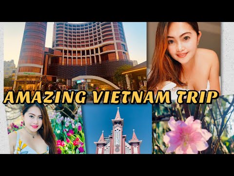 EXCITING AND AMAZING DANANG TRIP
