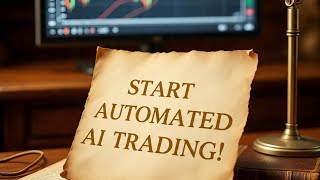 How To Set Your Autotrading Machine Bot