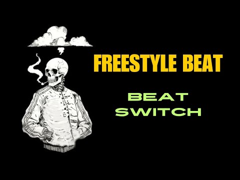 "TRIPPIN" | FREESTYLE BEAT | DRILL BEAT SWITCH | PROD BY Pranno!