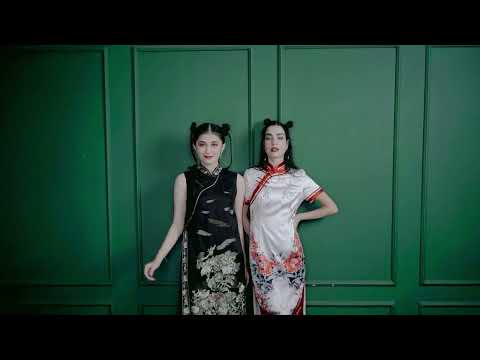 SINGAPORECHEONGSAM PRESENT!