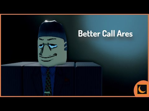 Better Call Ares | Moon Animator - (Roblox Animation)