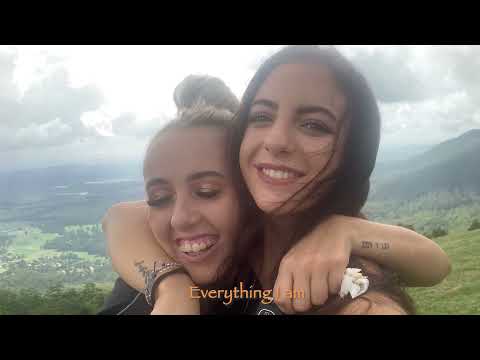 A letter to everyone I have ever loved