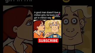 Twist love story in 1 min #youtubeshorts #trending #viral