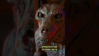 The Most ACCURATE Anubis Depiction I’ve Seen!