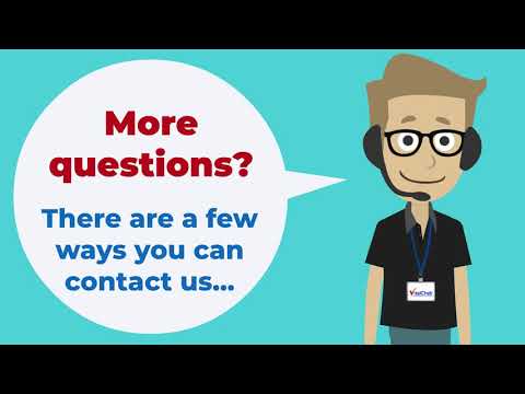How to contact VitalChek