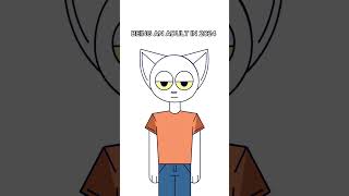 This year is not for minors #animation #humor #short