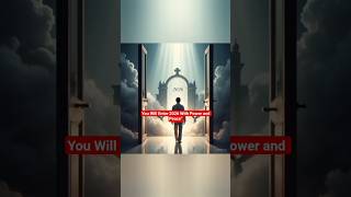 You Will Enter 2026 With Power and Peace#FearNot#Enter2026#CrossingInto2026##BreakthroughWord#prayer
