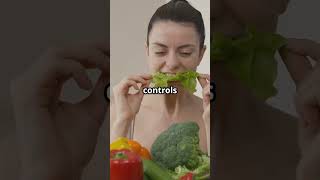 Your Stomach Has a Second Brain?! 🤯