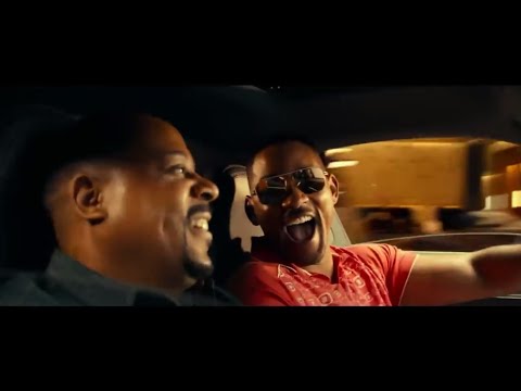 Top 5 Comedy Movies (2018-2020)