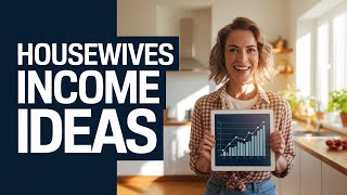 "Best Online Earning Ideas for Indian Housewives in 2025 10 Ways Housewives Can Earn Money from Home