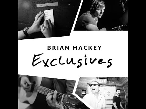 Brian Mackey - Patreon Welcome Video