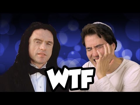The Room - MattKC