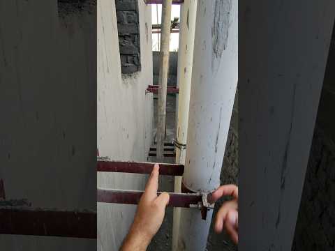 Split Clamp se better idea #construction #plumbing #clamping #building