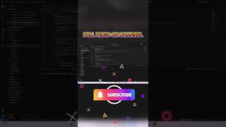 ChatGPT Built My Portfolio Frontend in Minutes! ⚡😱 #AIWebDev