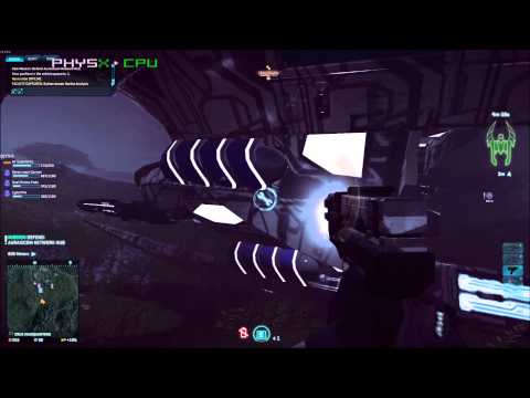 Vanu Pilot Problems