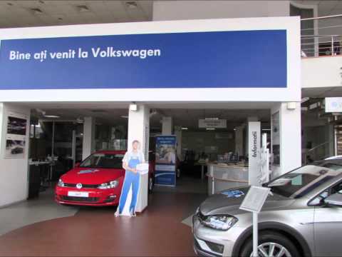 Nurvil Volkswagen Ramnicu Valcea