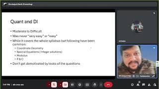 Achieve Excellence in XAT QUANT