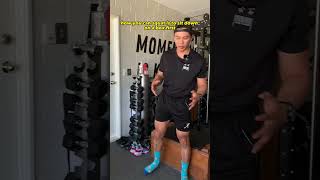 Perfect your squat - PART 2