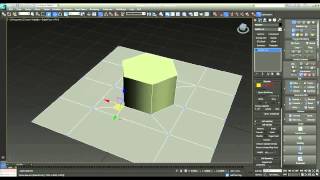 3ds Max High Poly Modeling Tips for Beginners