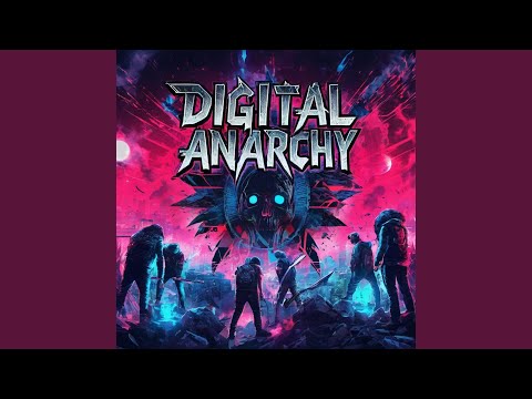 Digital Anarchy (Radio Edit)