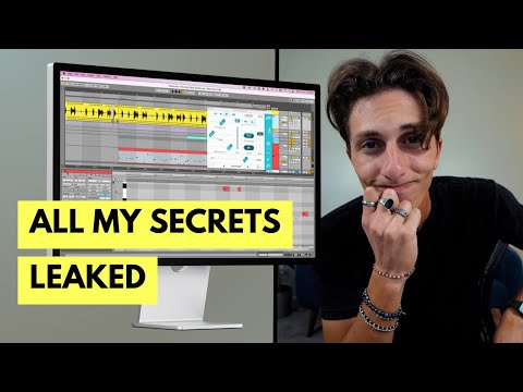 The BIGGEST Challenge Of My Career As A Music Producer