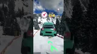 "Top Speed Challenge in Rally Horizon – Can You Beat This?"
