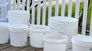 Free Garden Containers Are All Around Us | SDDR