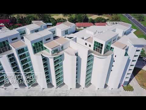 Indramas Corporate Property Profile