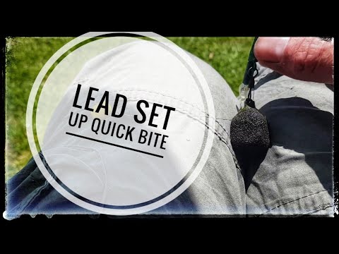 Lead setups (QuickBITE)