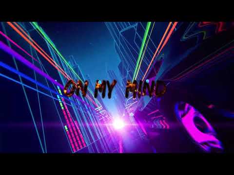 Dress Code-On My Mind