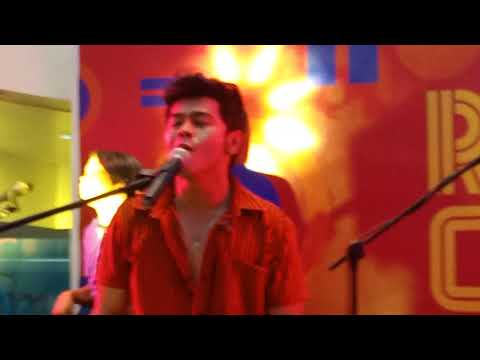 THE JUANS - Atin Ang Mundo (RetroCon AliMall)