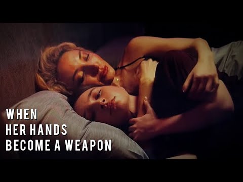 I'm Her Most Dangerous Obsession | When Her Hands Become a Weapon | Daniela & Alice