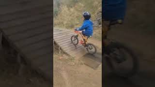 At the bikepark#bikingmode #ohio